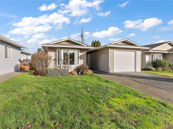 7570 Tetayut Rd, Unit 68, Central Saanich, BC V8M 2H4