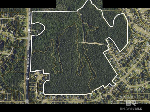 0 Schillinger Road, Mobile, AL 36695