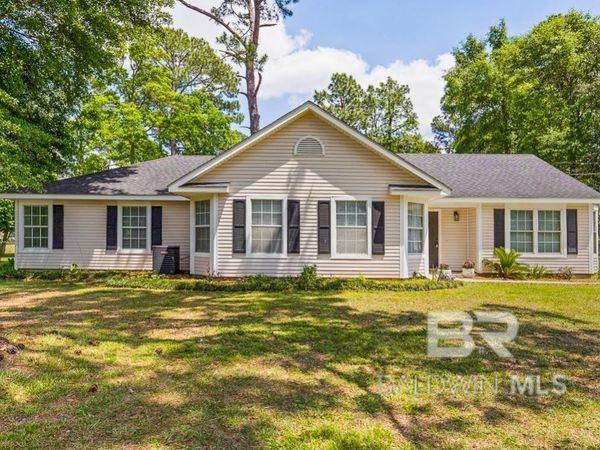 1301 Repoll Road, Mobile, AL 36695
