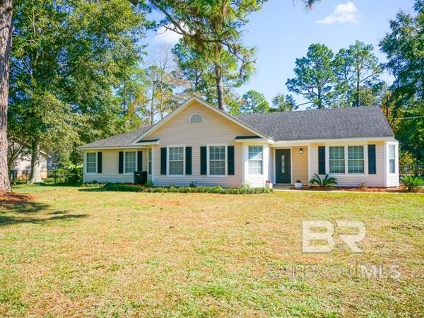 1301 Repoll Road, Mobile, AL 36695