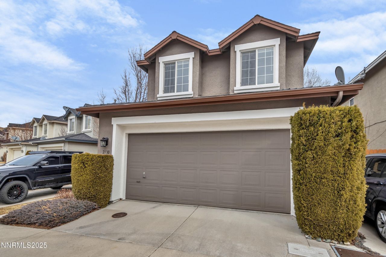 2130 Canyon Mesa Court, Reno, NV 89523 Photo