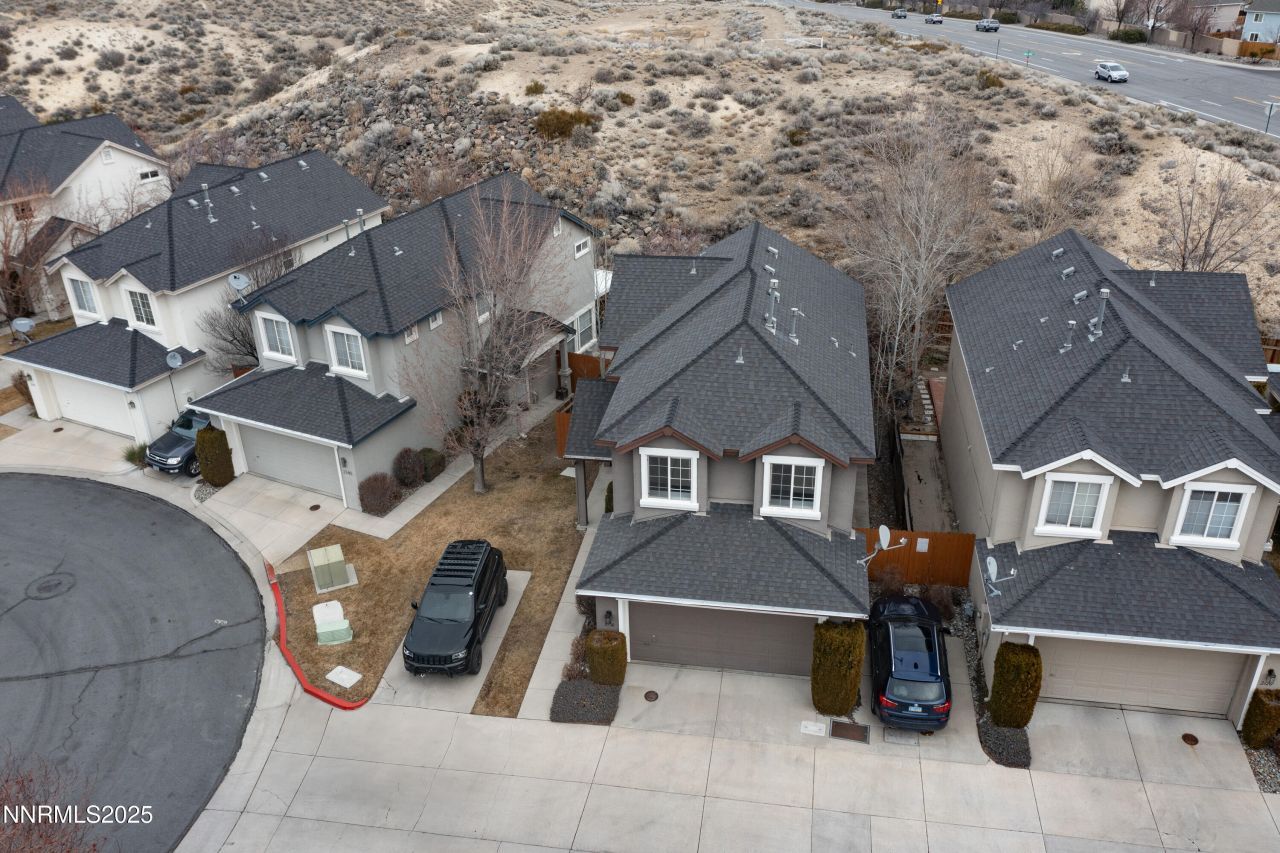 2130 Canyon Mesa Court, Reno, NV 89523 Photo