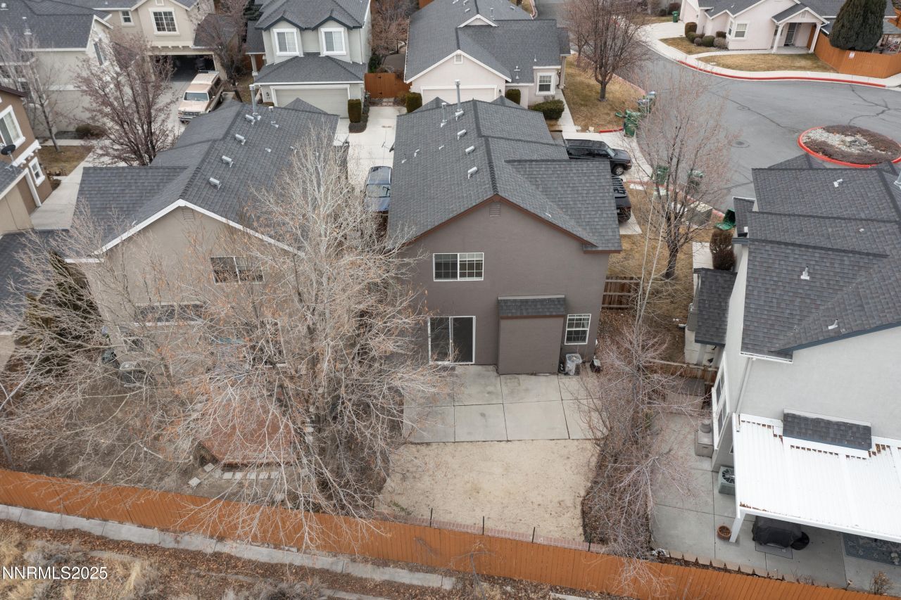 2130 Canyon Mesa Court, Reno, NV 89523 Photo