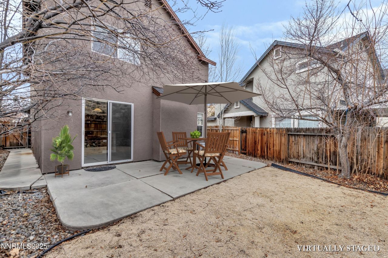 2130 Canyon Mesa Court, Reno, NV 89523 Photo