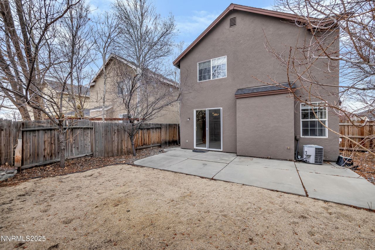2130 Canyon Mesa Court, Reno, NV 89523 Photo