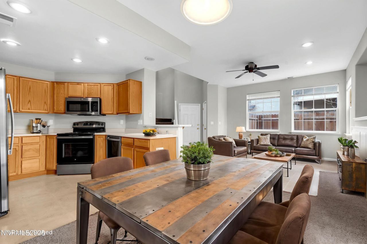 2130 Canyon Mesa Court, Reno, NV 89523 Photo