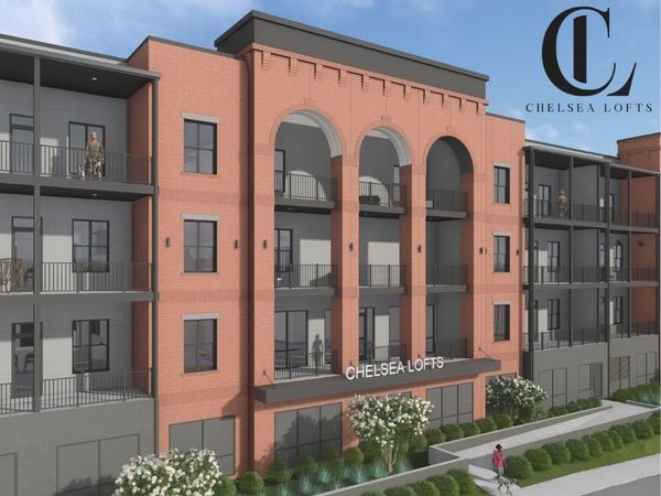 600 Molly Barr #209, Oxford, MS 38655