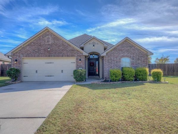 3489 Grand Cane Lane, Bossier City, LA 71111