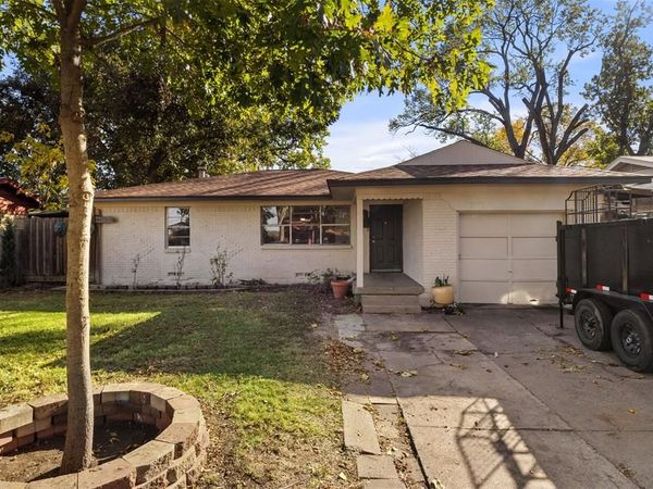 804 Melrose Street, Garland, TX 75040