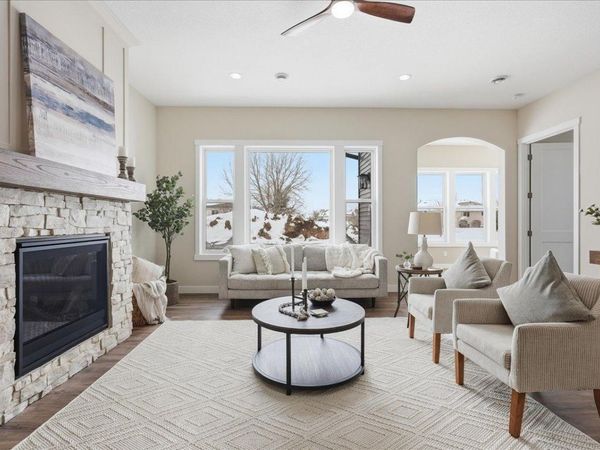 1957 Cattail Place, Unit Lot 7, New Richmond, WI 54017