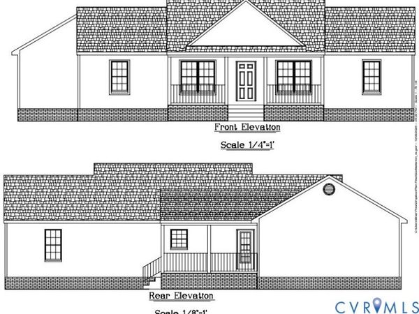 15205 Lebanon Road, Disputanta, VA 23842