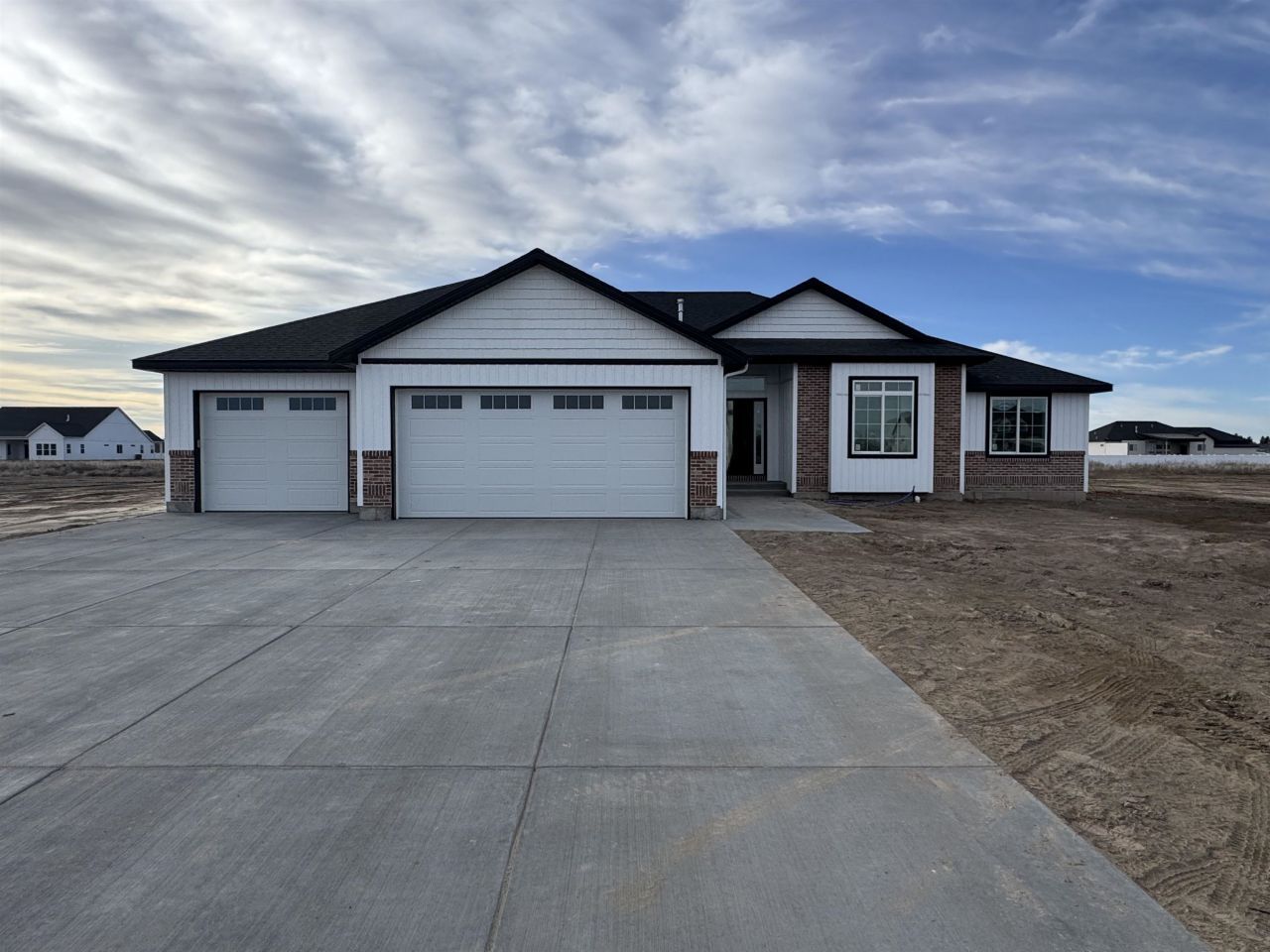 1572 N 845 E, Shelley, ID 83274 Main Photo