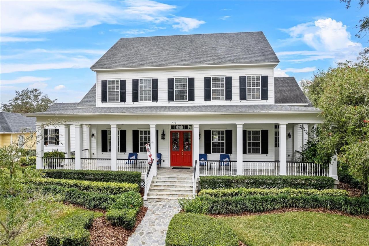 416 Arbor Circle, Celebration, FL 34747 Photo