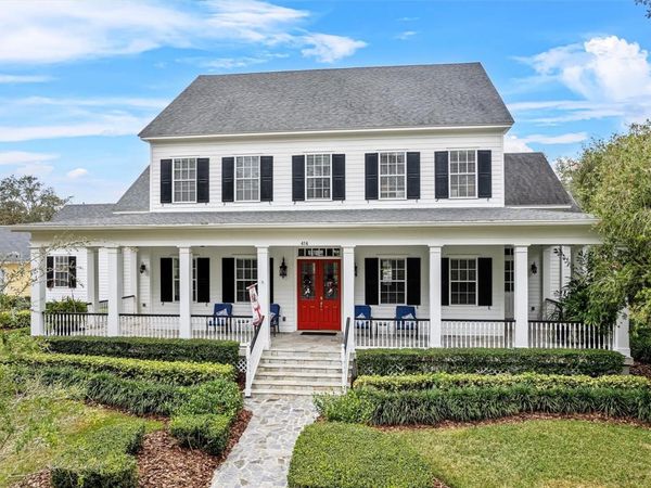 416 ARBOR CIRCLE, CELEBRATION, FL 34747