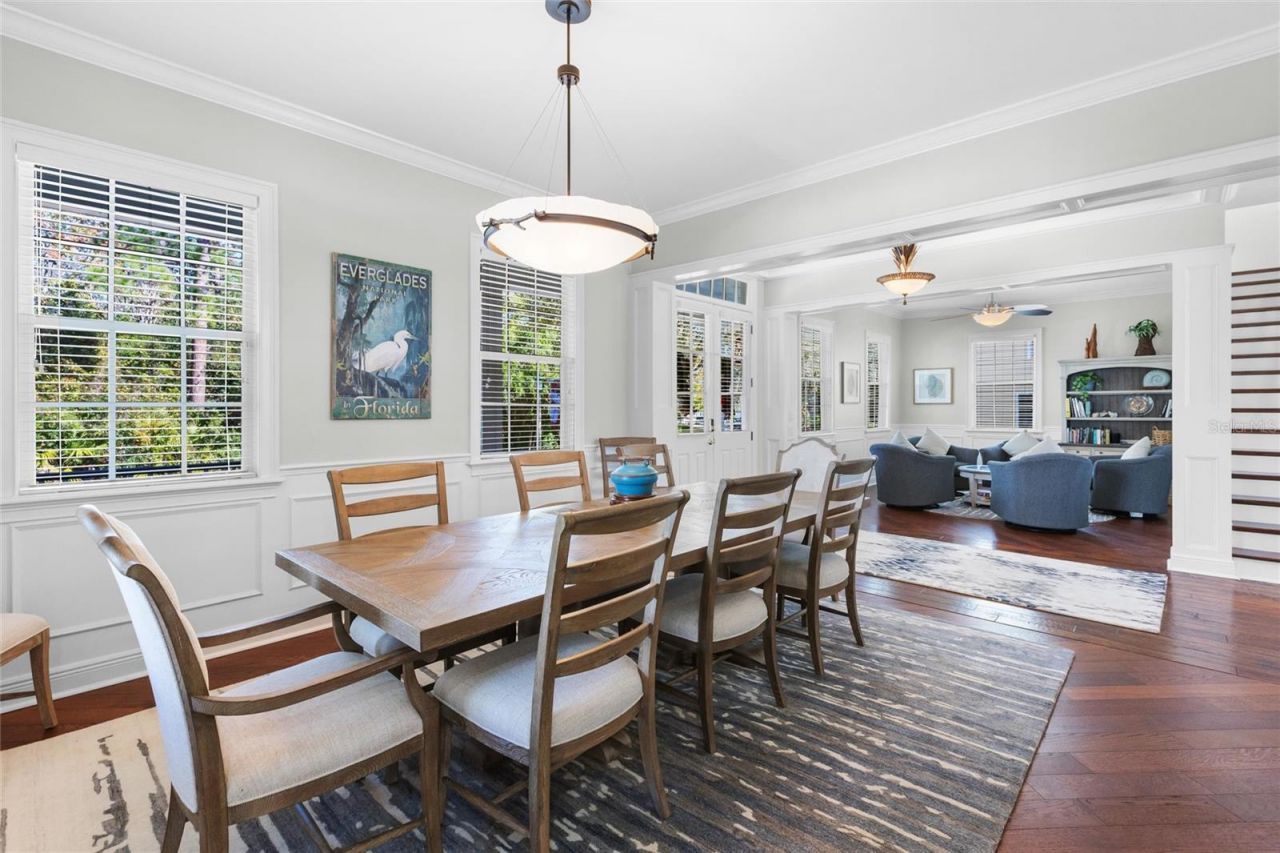 416 Arbor Circle, Celebration, FL 34747 Photo