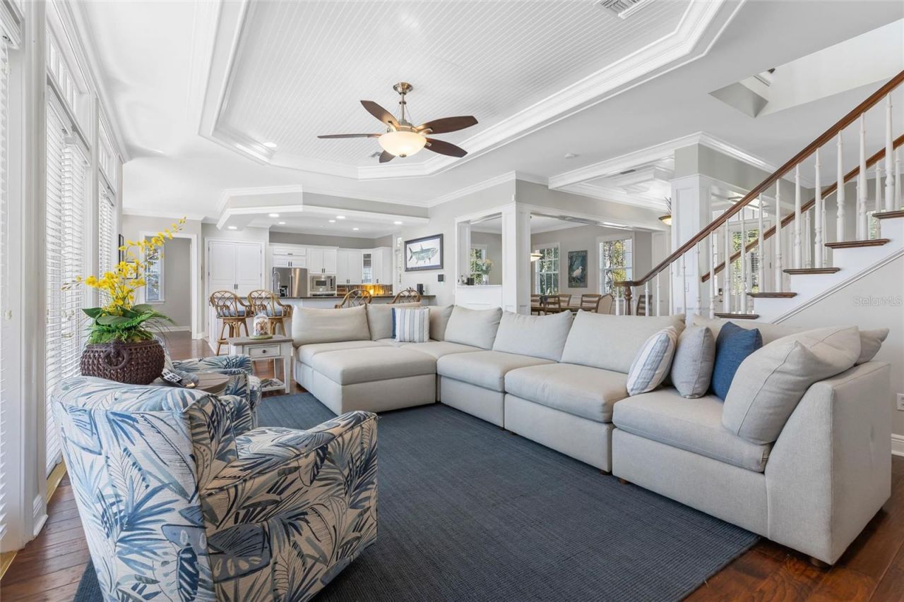 416 Arbor Circle, Celebration, FL 34747 Photo