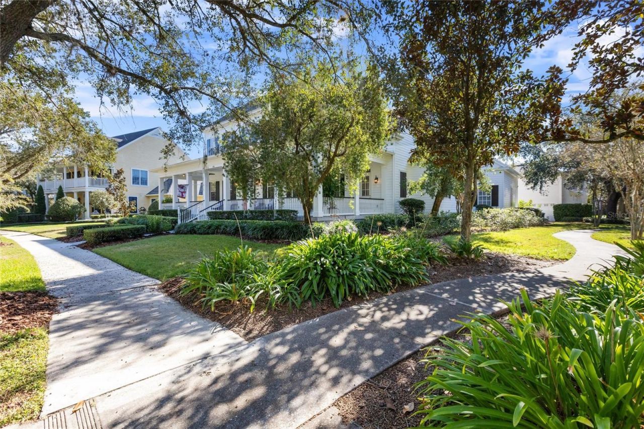 416 Arbor Circle, Celebration, FL 34747 Photo