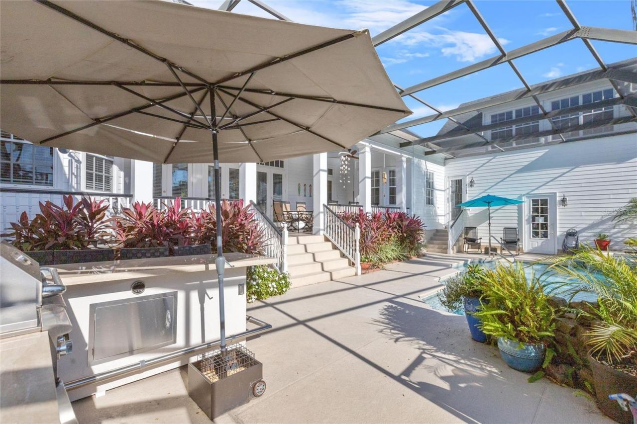 416 Arbor Circle, Celebration, FL 34747 Photo