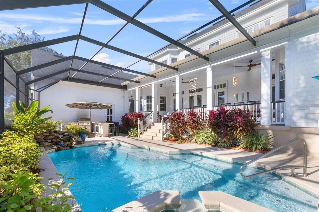 416 Arbor Circle, Celebration, FL 34747 Photo