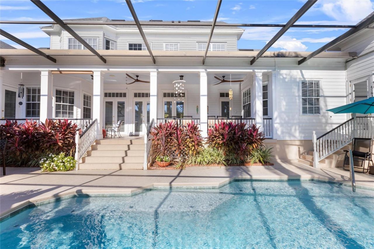 416 Arbor Circle, Celebration, FL 34747 Photo