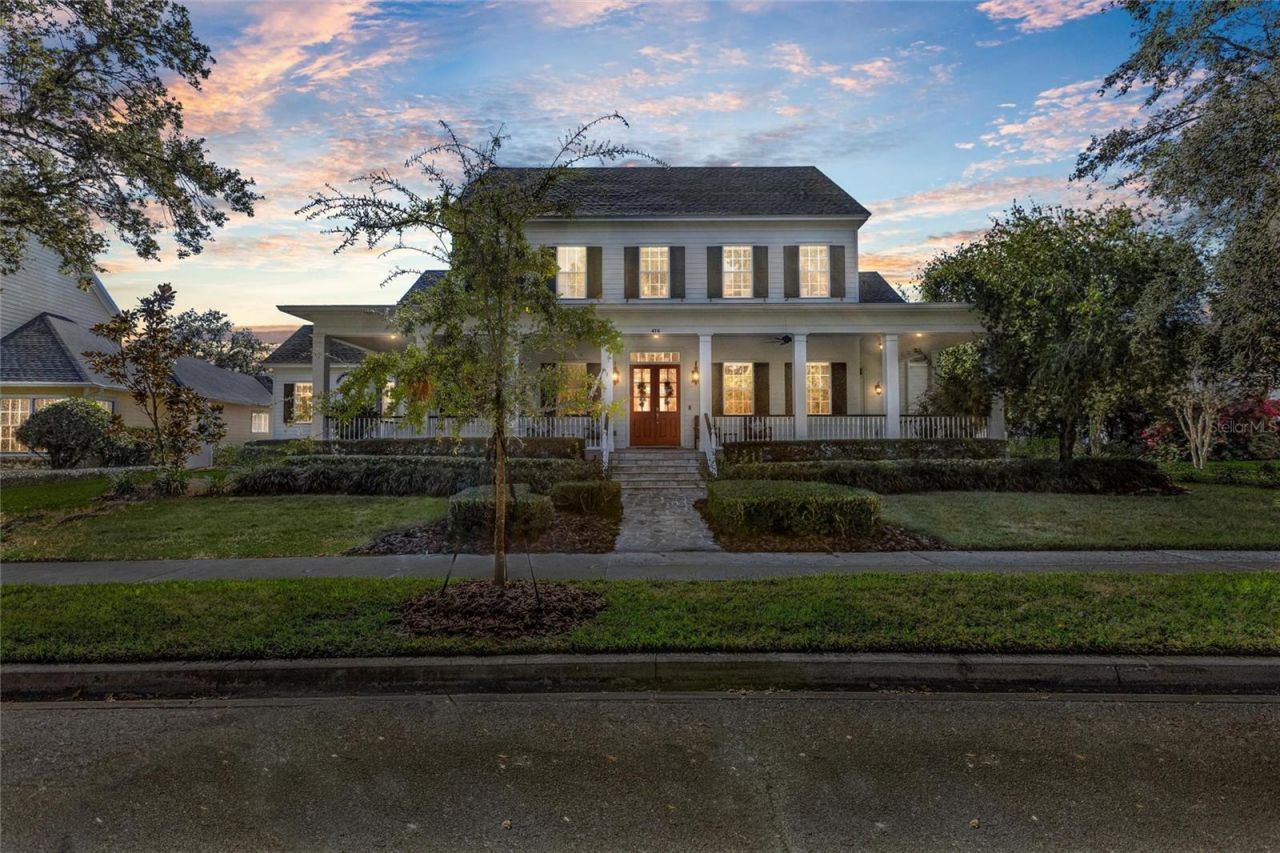 416 Arbor Circle, Celebration, FL 34747 Photo