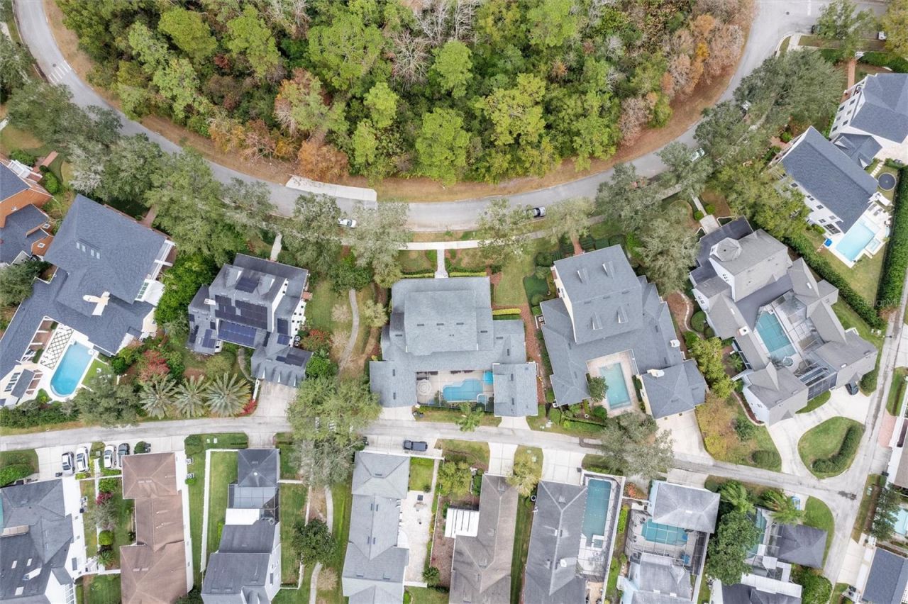 416 Arbor Circle, Celebration, FL 34747 Photo