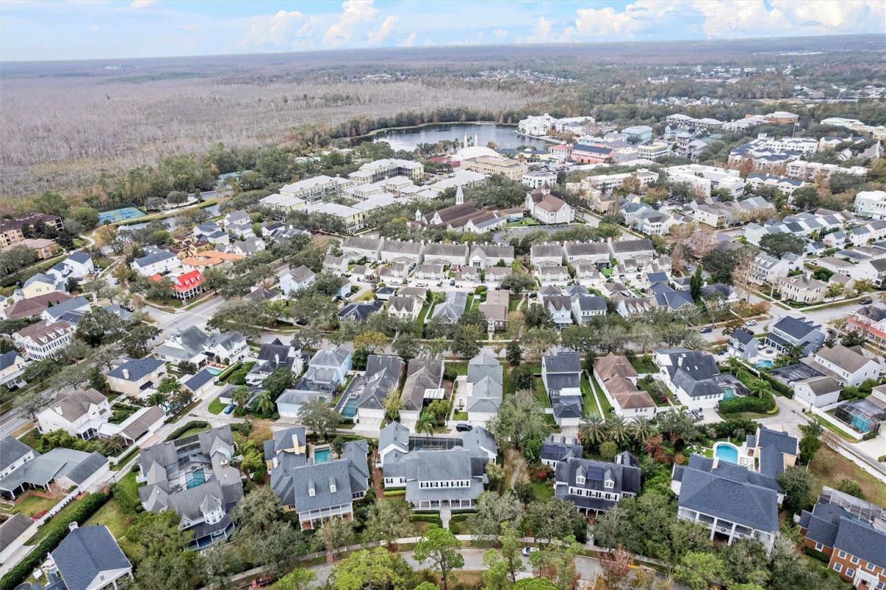 416 Arbor Circle, Celebration, FL 34747 Photo