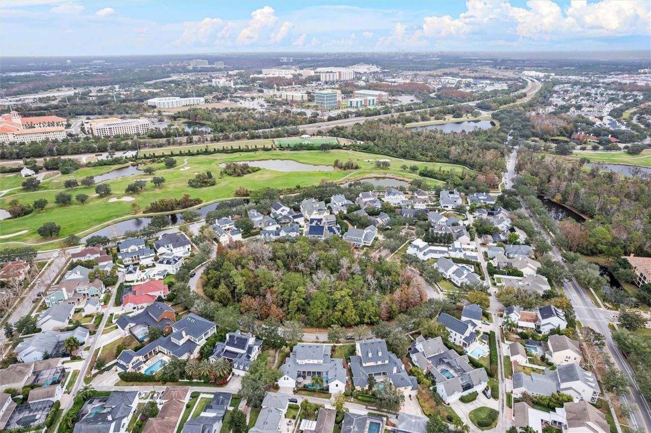 416 Arbor Circle, Celebration, FL 34747 Photo