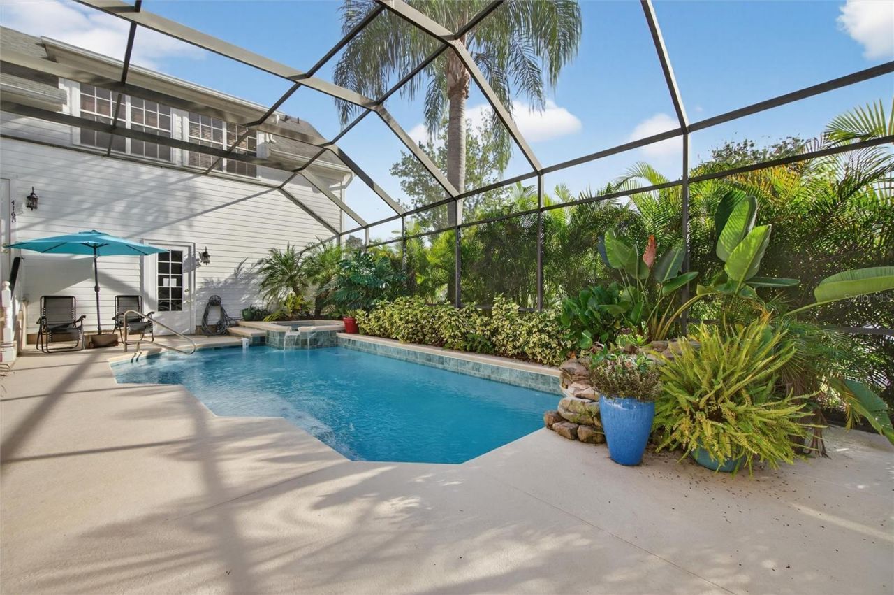 416 Arbor Circle, Celebration, FL 34747 Photo