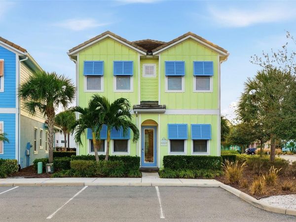 8098 KNEE DEEP ROAD, KISSIMMEE, FL 34747