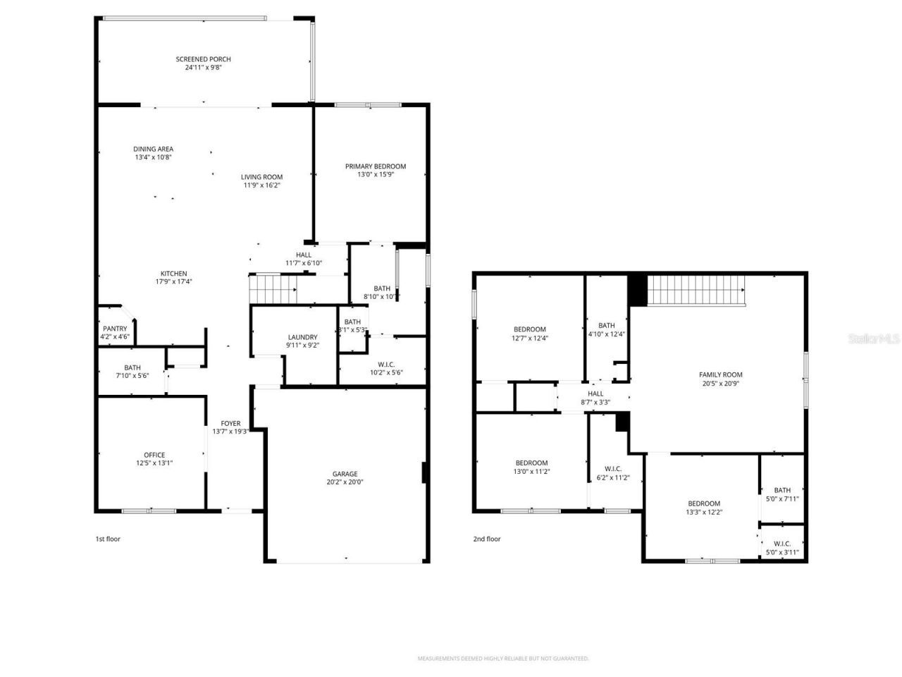 6248 Bradford Woods Dr, Zephyrhills, FL 33542 Photo