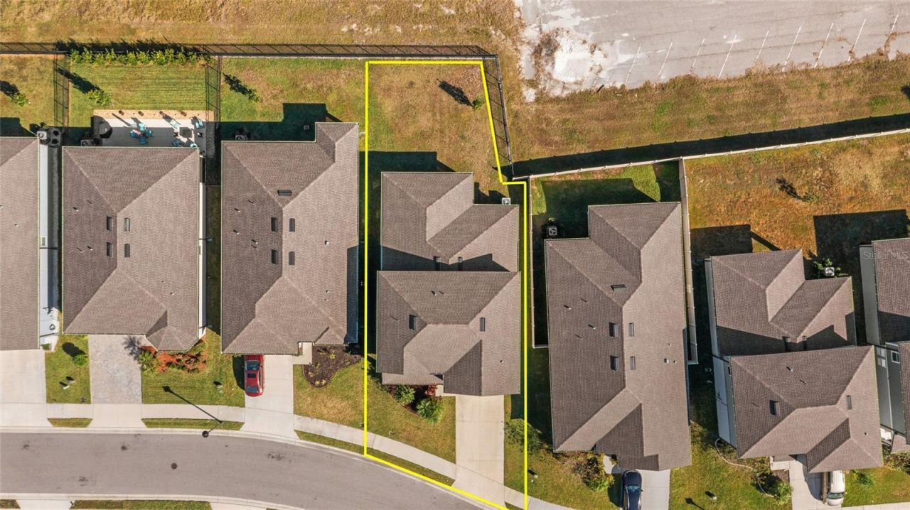 6248 Bradford Woods Dr, Zephyrhills, FL 33542 Photo