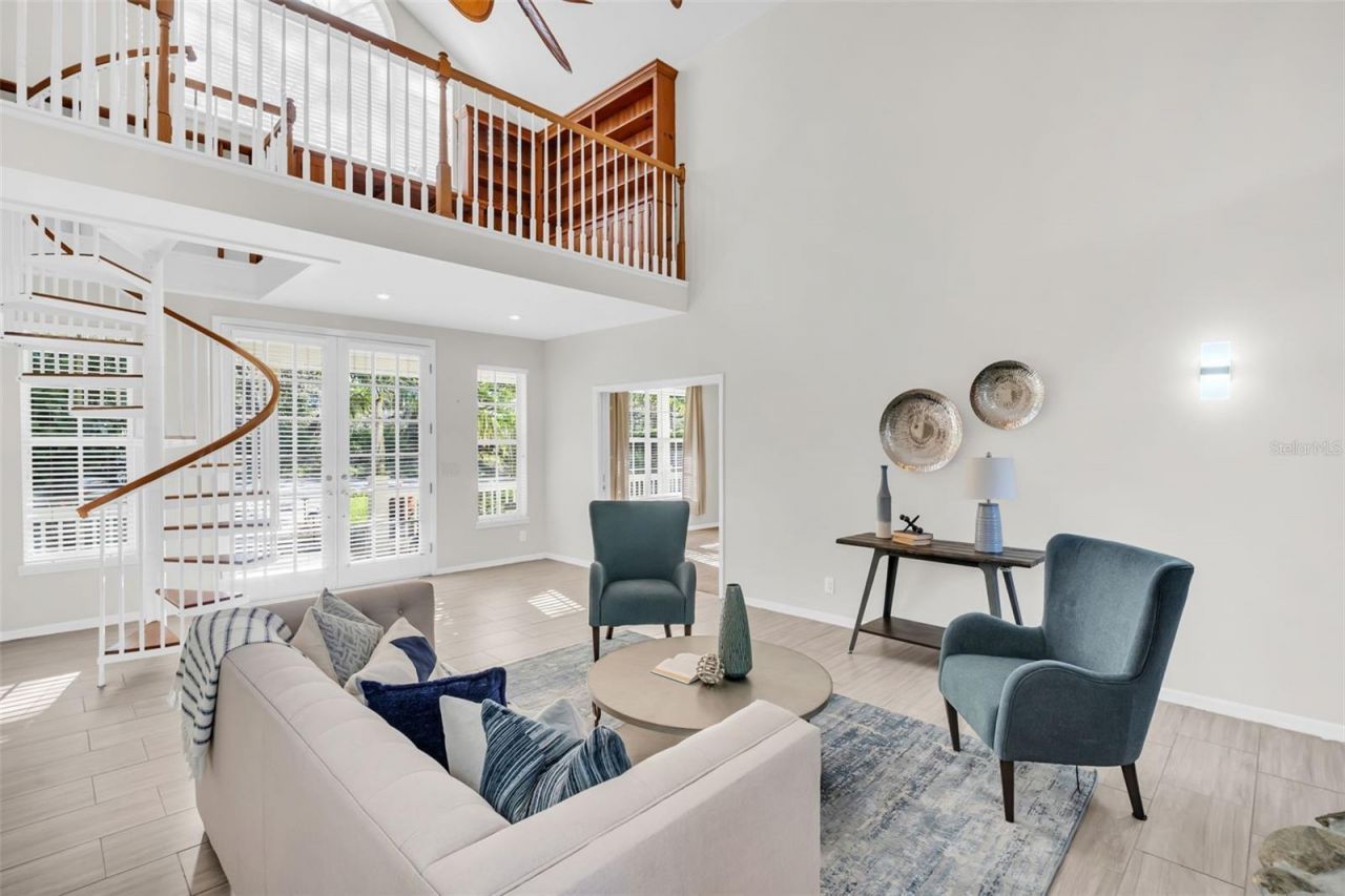 266 Florida Boulevard, Crystal Beach, FL 34681 Photo