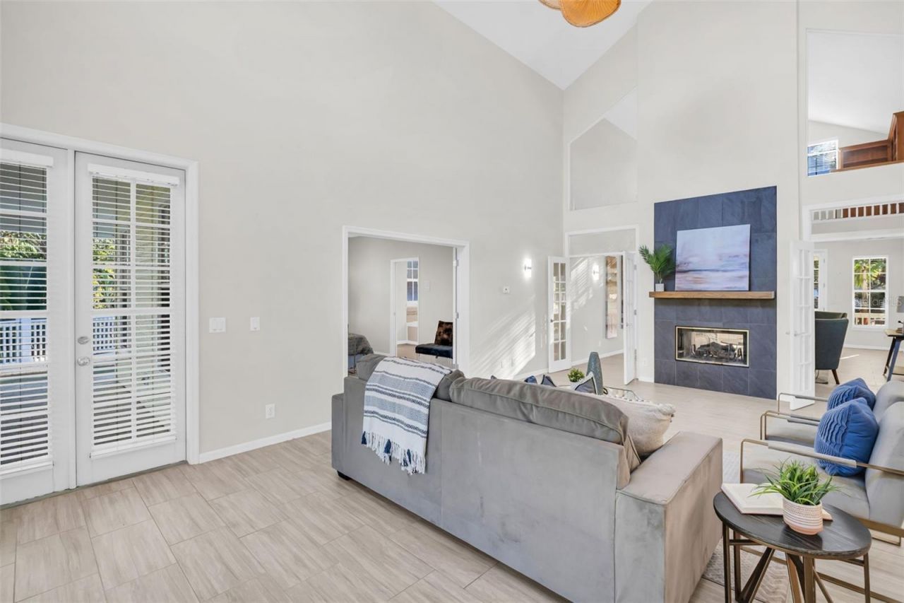 266 Florida Boulevard, Crystal Beach, FL 34681 Photo