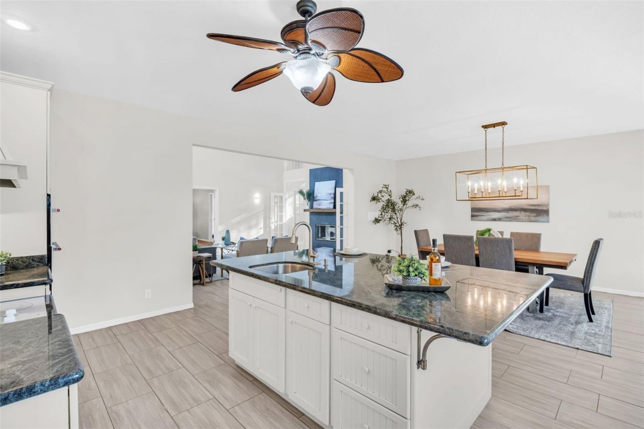 266 Florida Boulevard, Crystal Beach, FL 34681 Photo