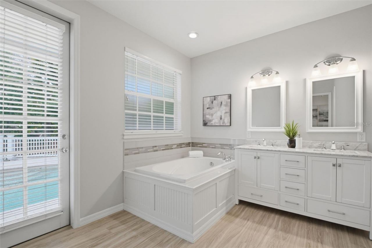 266 Florida Boulevard, Crystal Beach, FL 34681 Photo