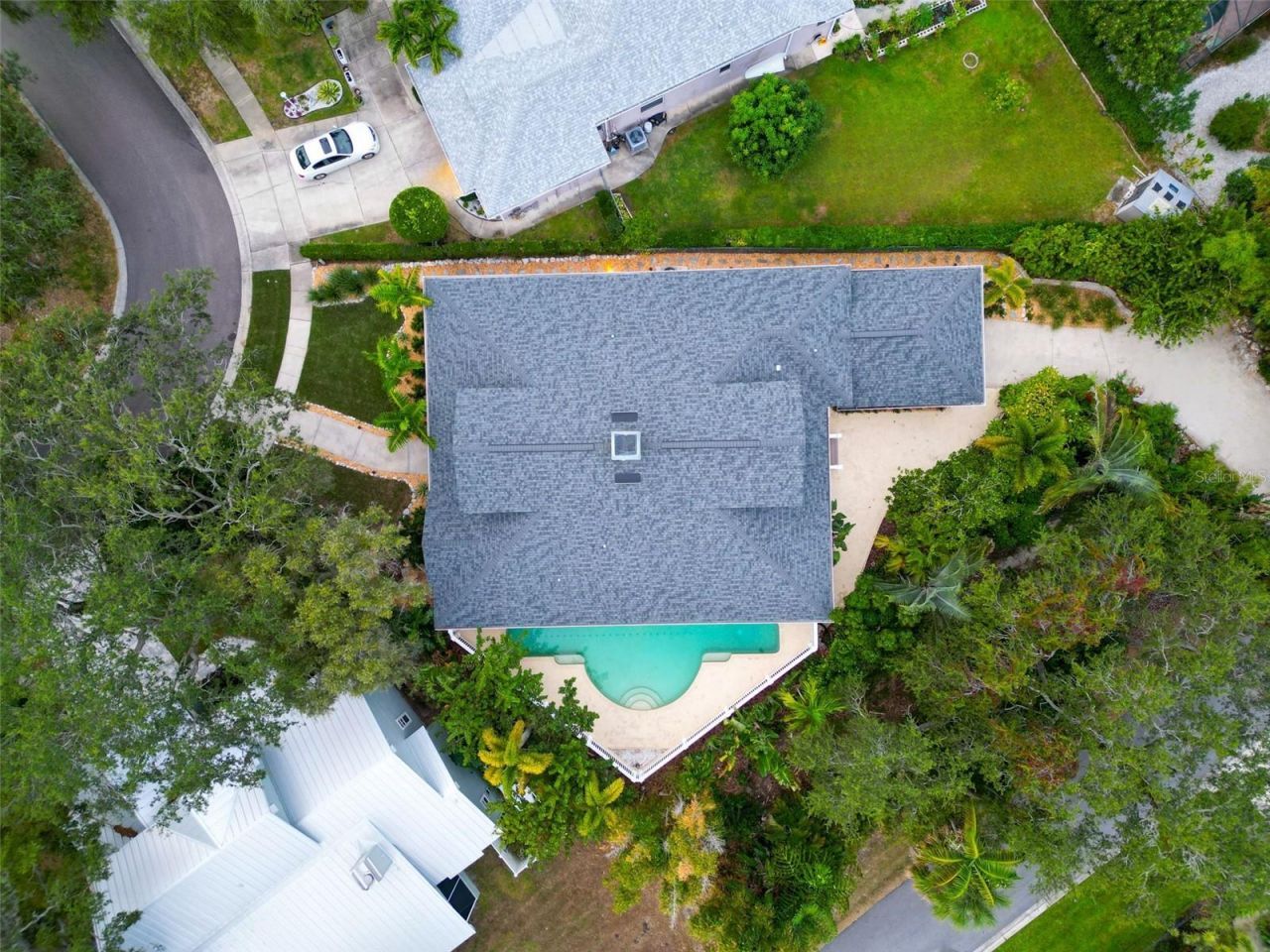 266 Florida Boulevard, Crystal Beach, FL 34681 Photo