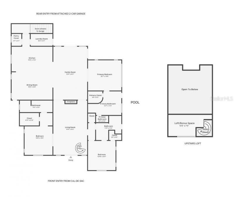 266 Florida Boulevard, Crystal Beach, FL 34681 Photo