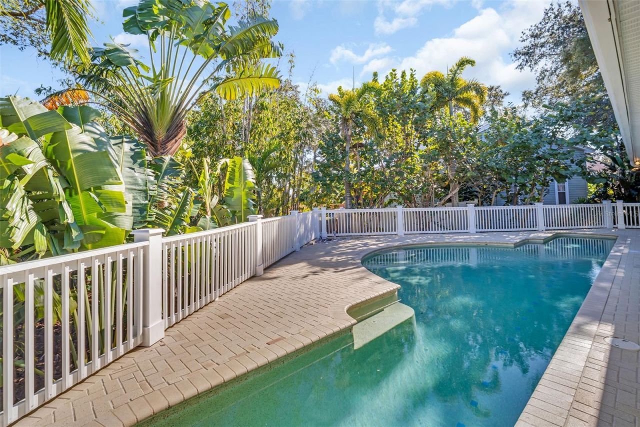 266 Florida Boulevard, Crystal Beach, FL 34681 Photo