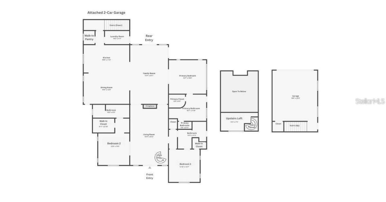 266 Florida Boulevard, Crystal Beach, FL 34681 Photo