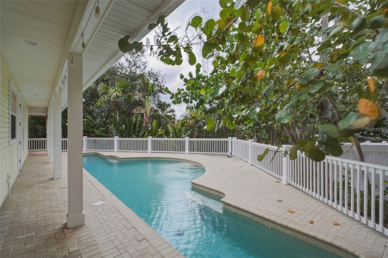 266 Florida Boulevard, Crystal Beach, FL 34681 Photo