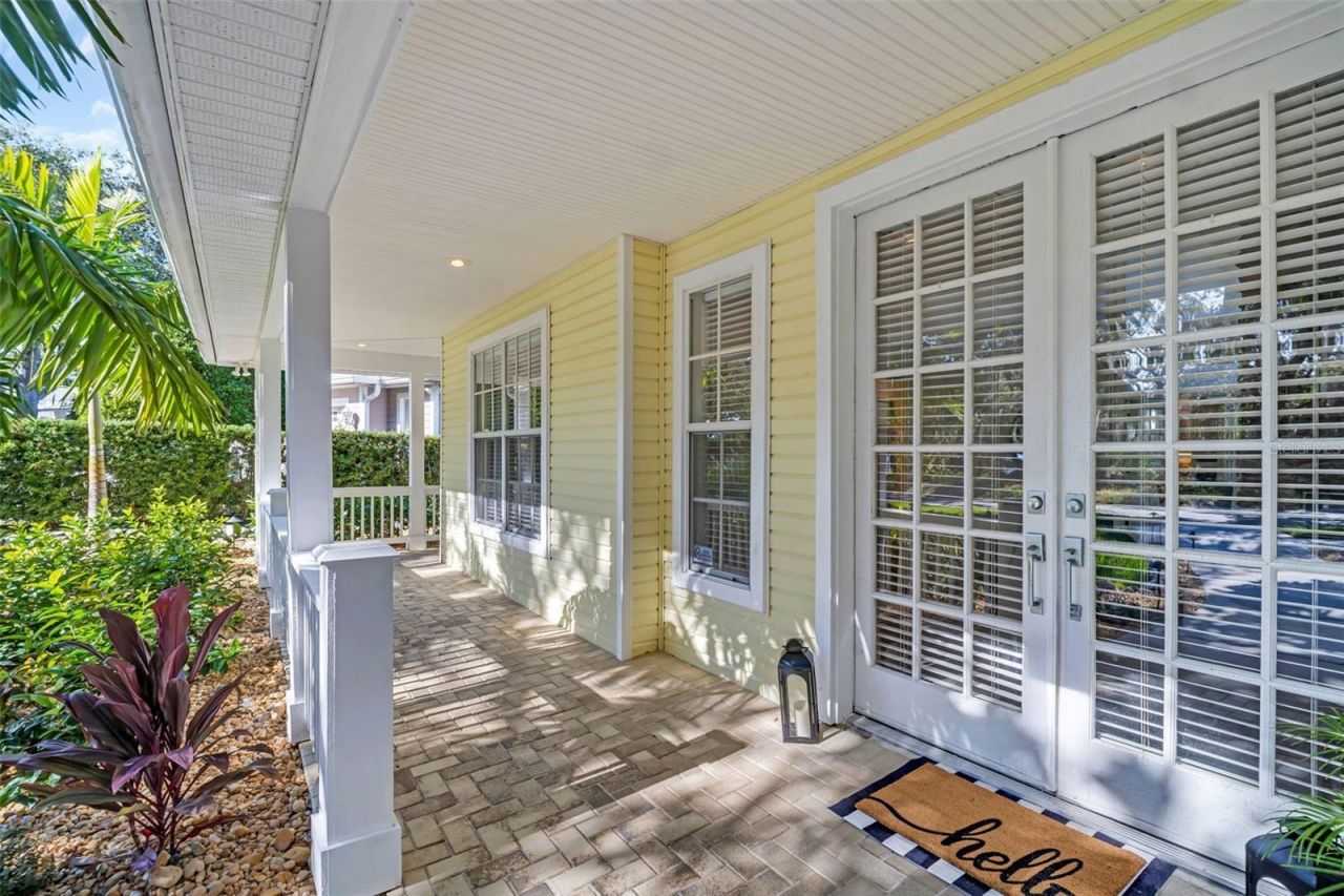 266 Florida Boulevard, Crystal Beach, FL 34681 Photo