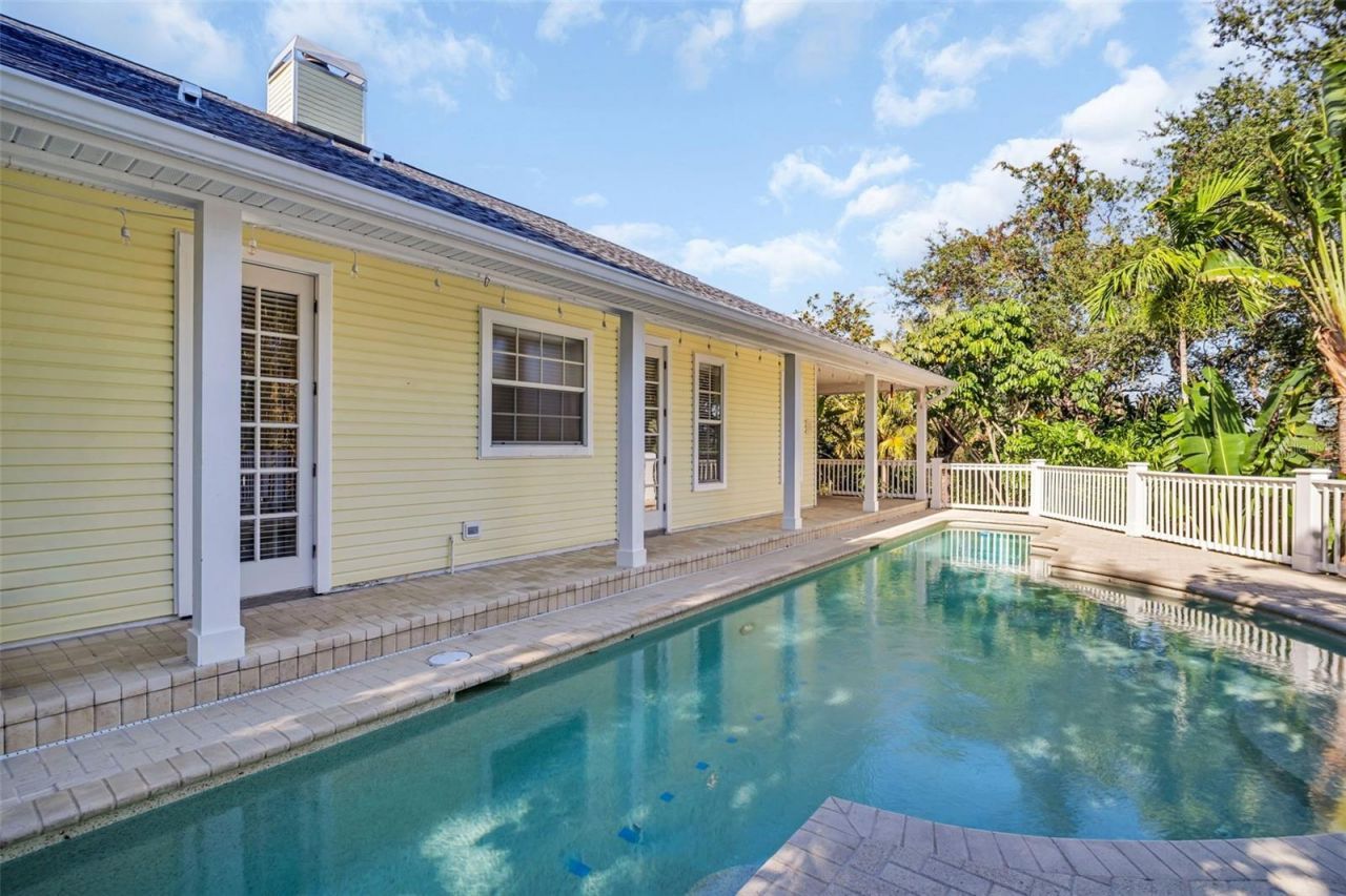 266 Florida Boulevard, Crystal Beach, FL 34681 Photo