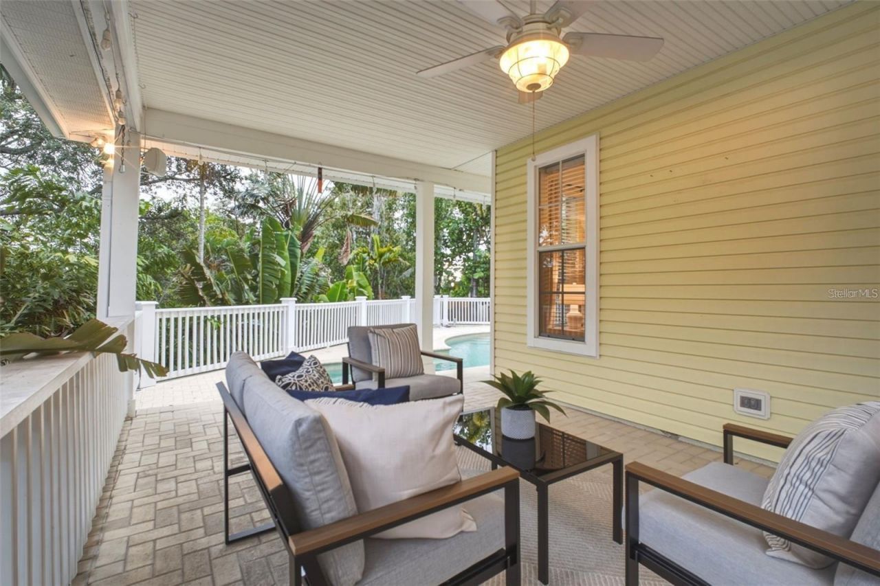 266 Florida Boulevard, Crystal Beach, FL 34681 Photo