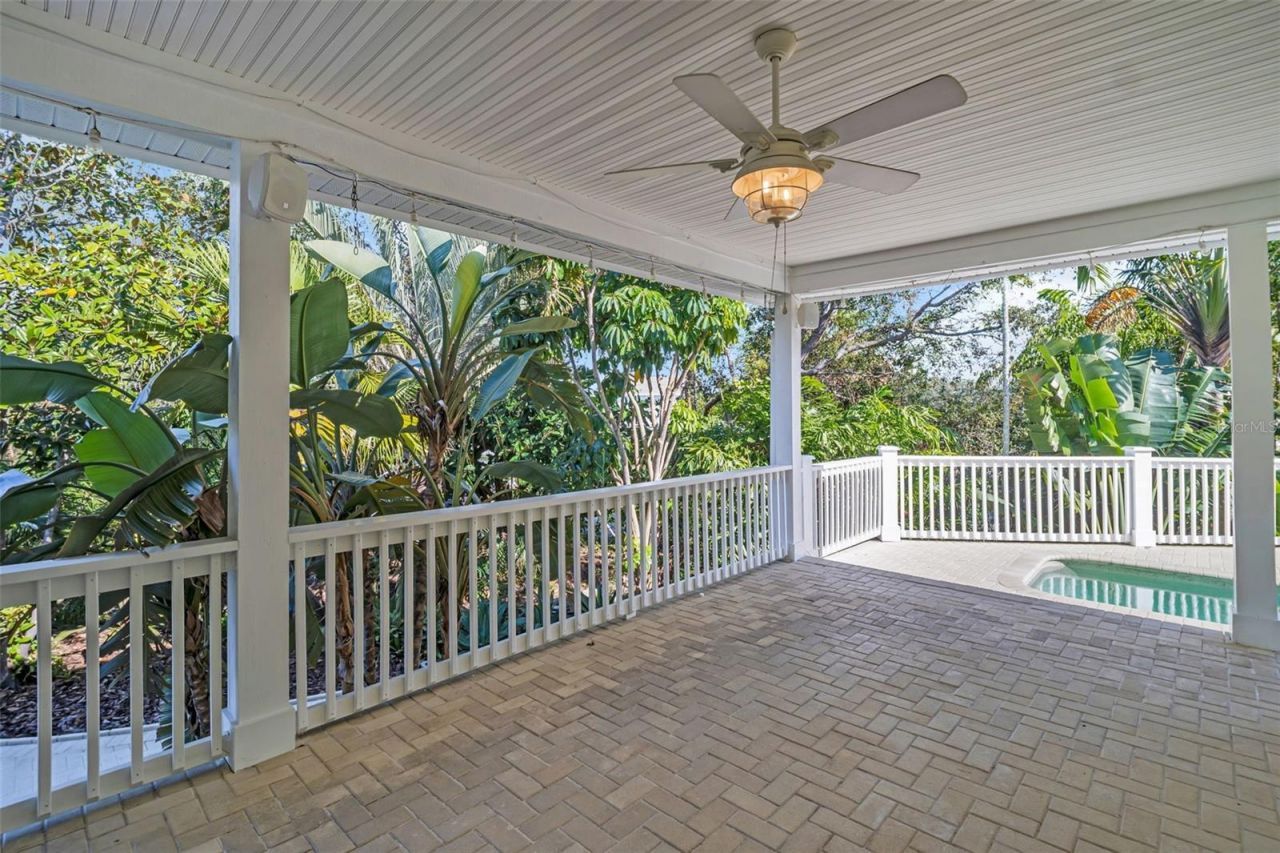 266 Florida Boulevard, Crystal Beach, FL 34681 Photo