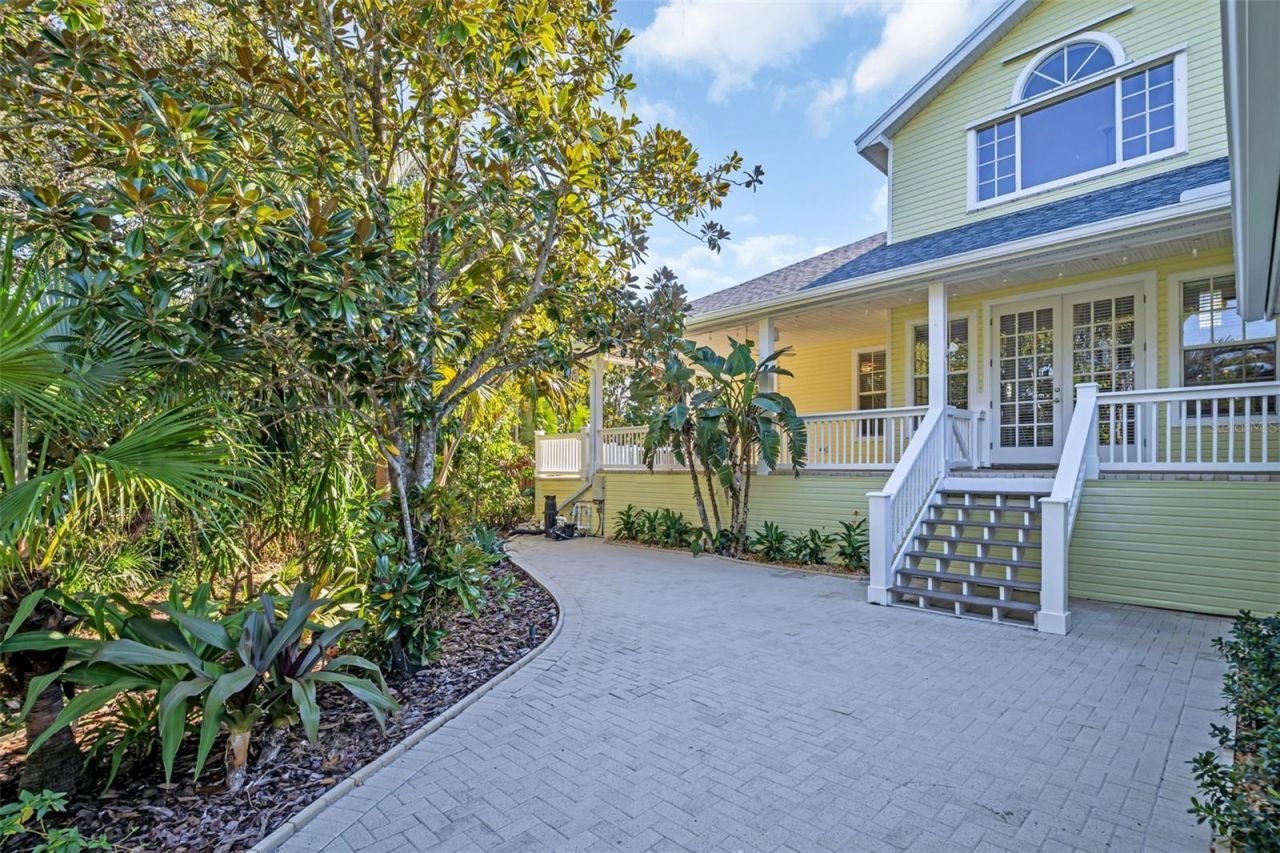 266 Florida Boulevard, Crystal Beach, FL 34681 Photo