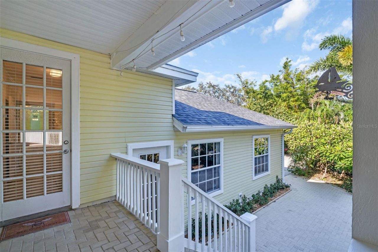 266 Florida Boulevard, Crystal Beach, FL 34681 Photo