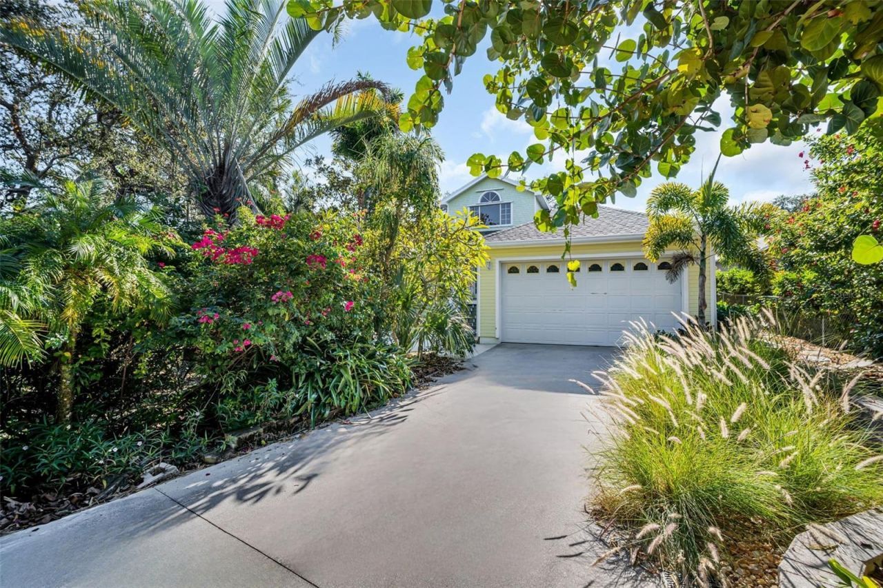 266 Florida Boulevard, Crystal Beach, FL 34681 Photo