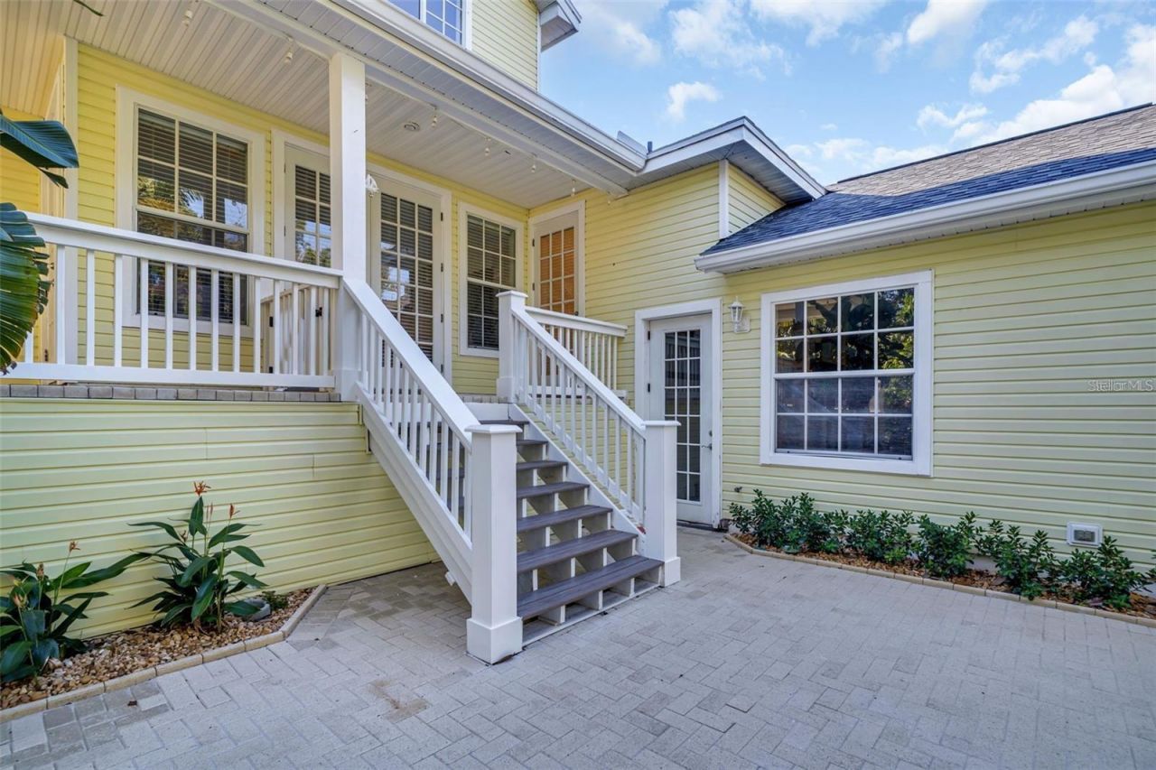 266 Florida Boulevard, Crystal Beach, FL 34681 Photo