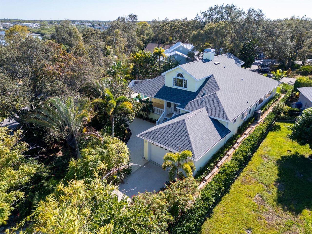 266 Florida Boulevard, Crystal Beach, FL 34681 Photo